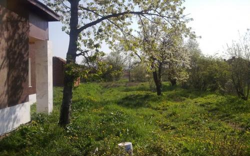 13.cqlostno remontirana i sanirana kushta v selo Gorno Peshtene.jpg